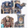 Captain Titus and The Wardens of Ultramar
