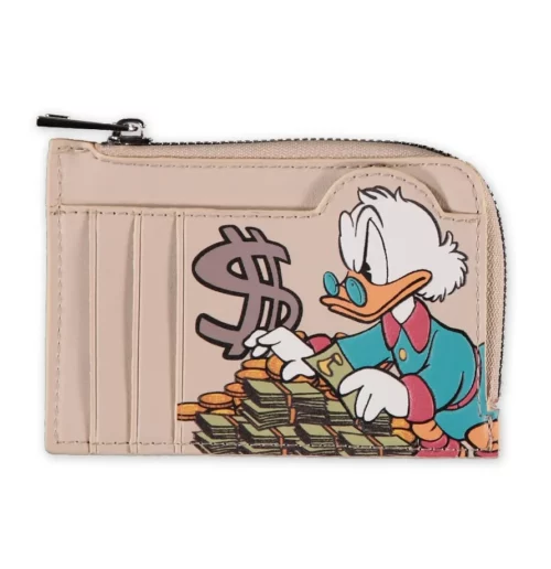 Disney Geldbörse Dagobert Duck Disney Geldbörse Dagobert Duck