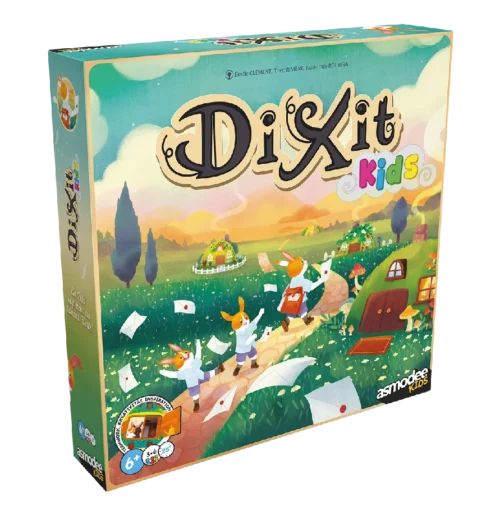 Dixit Kids