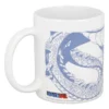 Dragon Ball Tasse Shenlong