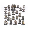 Siege Assault Battle Group