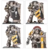 Siege Assault Battle Group