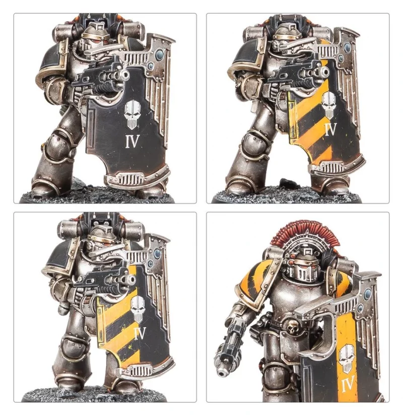 Siege Assault Battle Group