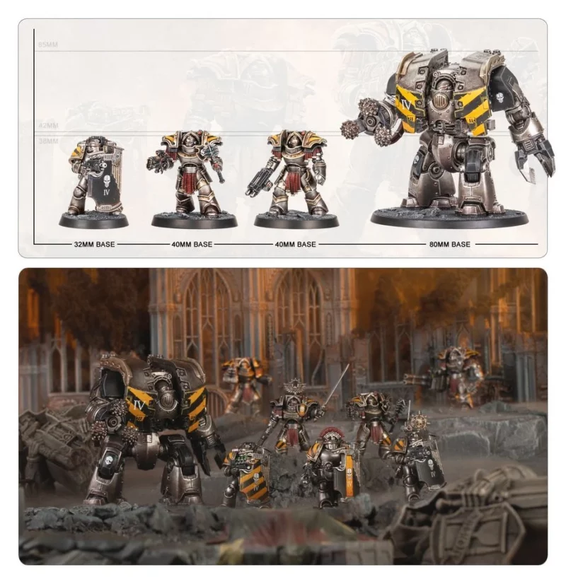 Siege Assault Battle Group