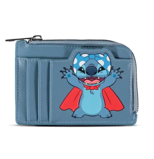 Lilo & Stitch Geldbörse Super Lilo & Stitch Geldbörse Super Stitch
