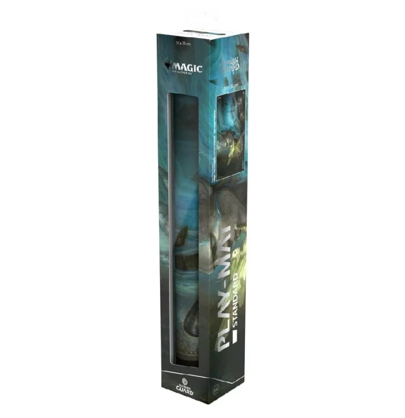 Lorwyn Eclipsed Playmat - Run Away Together 3 Lorwyn Eclipsed Playmat - Run Away Together