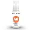 AK 3Gen Offwhite