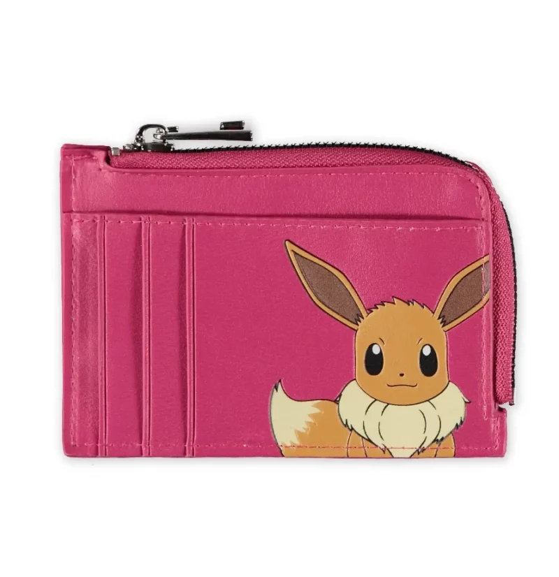 Pokémon Geldbörse Evoli Pokémon Geldbörse Evoli