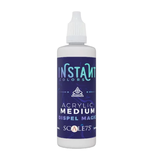 Scale75 Dispel Magic