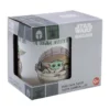 The Mandalorian Tasse Cute Baby Grogu box