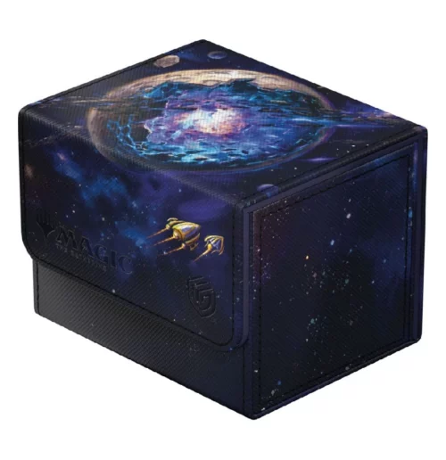 Ultimate Guard Sidewinder Gemstone Caverns