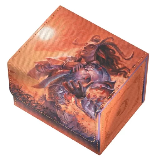 Ultimate Guard Sidewinder Lorwyn Eclipsed - Rhys