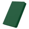 Ultimate Guard Zipfolio 360 Grün Ultimate Guard Zipfolio 360 Grün
