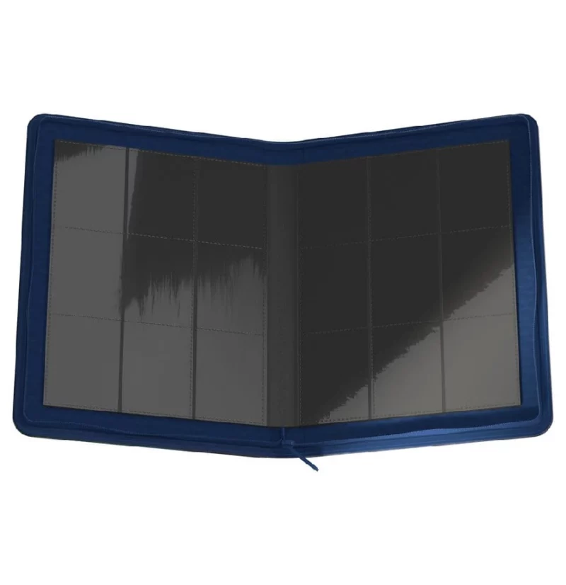 Ultimate Guard Zipfolio 360 Lorwyn Eclipsed - Island 4 Ultimate Guard Zipfolio 360 Lorwyn Eclipsed - Island