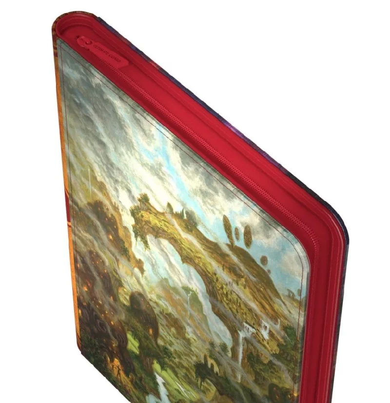 Ultimate Guard Zipfolio 360 Lorwyn Eclipsed - Mountain 4 Ultimate Guard Zipfolio 360 Lorwyn Eclipsed - Mountain