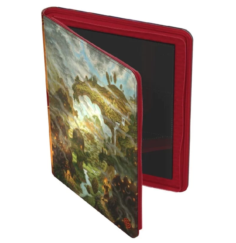Ultimate Guard Zipfolio 360 Lorwyn Eclipsed - Mountain 5 Ultimate Guard Zipfolio 360 Lorwyn Eclipsed - Mountain