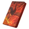 Ultimate Guard Zipfolio 360 Magmatic Hellkite