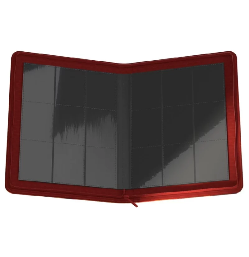 Ultimate Guard Zipfolio 360 Magmatic Hellkite