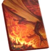 Ultimate Guard Zipfolio 360 Magmatic Hellkite