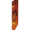 Ultimate Guard Zipfolio 360 Magmatic Hellkite