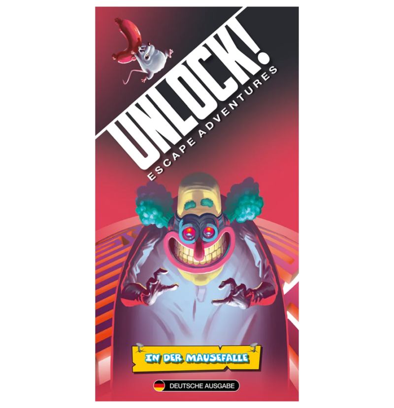 3558380065548-2 Unlock! In der Mausefalle