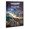 60040199185-3 The Maelstrom: Lair of the Tyrant – Into the Nightmare Realm