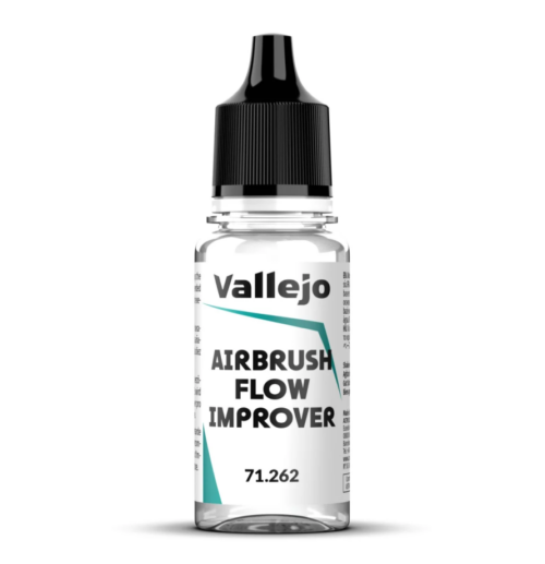Vallejo Airbrush Flow Improver