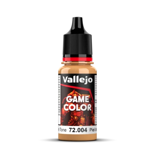 Vallejo Game Color - Elf Skin Tone