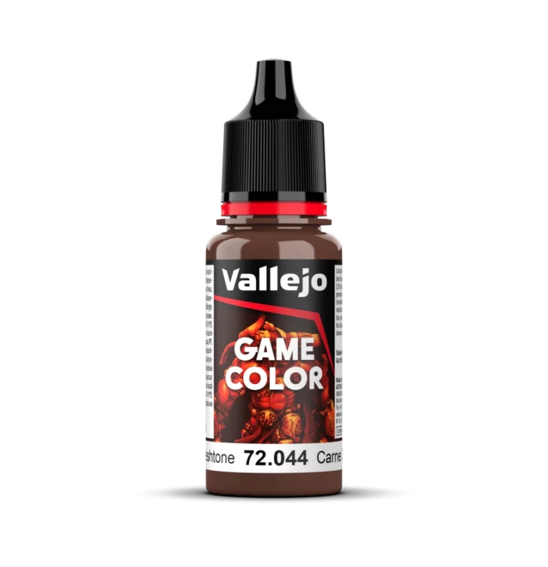 72044 Vallejo Game Color - Dark Fleshtone