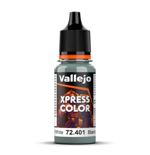 Vallejo Xpress Color - Templar White