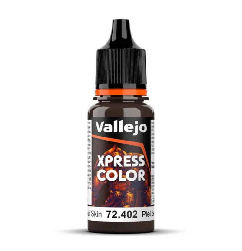 Vallejo Xpress Color - Dwaf Skin
