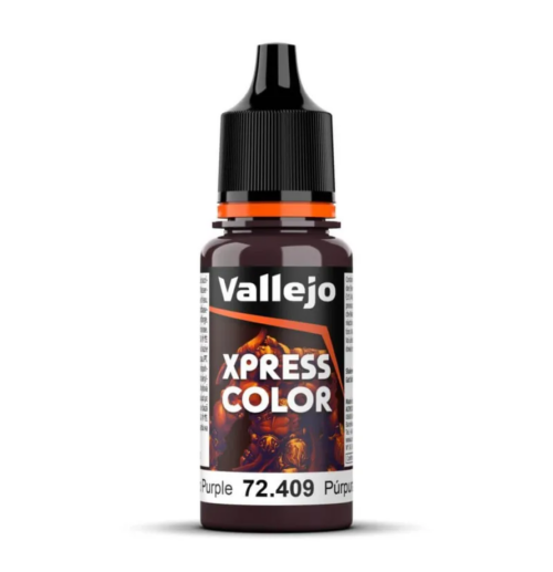 72409 Vallejo Xpress Color - Deep Purple