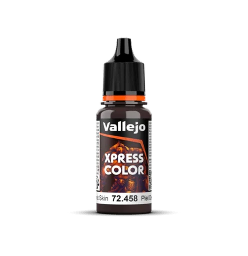 Vallejo Xpress Color - Demonic Skin
