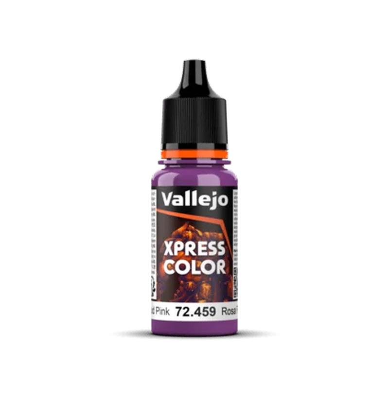Vallejo Xpress Color - Fluid Pink