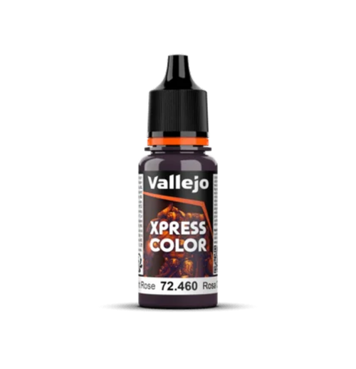 Vallejo Xpress Color - Twilight Rose