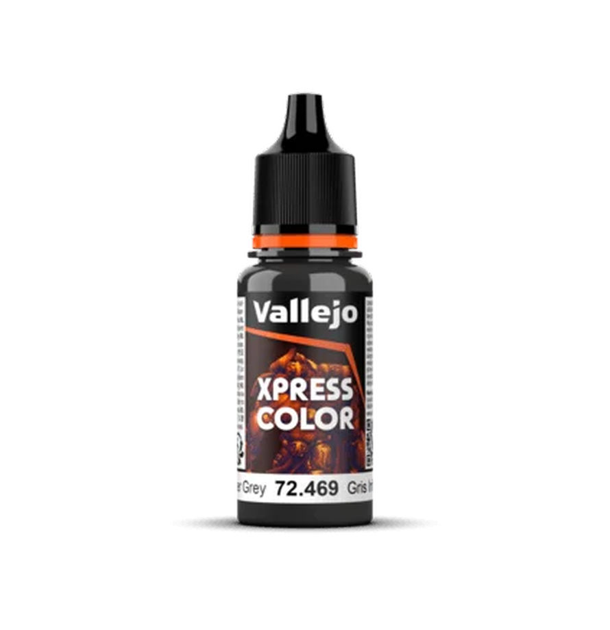 Vallejo Game Xpress Color Landser Grey 18 ml - Modellismo - Vallejo | Get Your Fun
