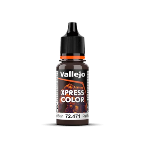 Vallejo Xpress Color - Tanned Skin