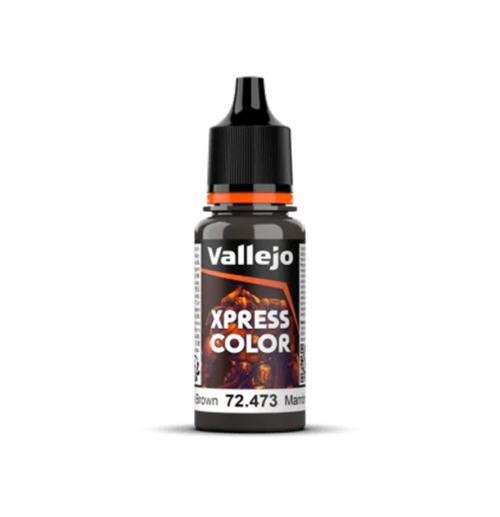 72473-1 Vallejo Xpress Color - Battledress Brown