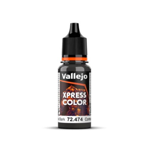 Vallejo Xpress Color - Willow Bark