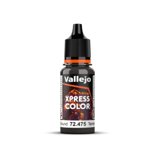 72475-1 Vallejo Xpress Color - Muddy Ground