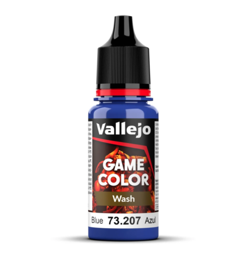 Vallejo Game Wash - Blue