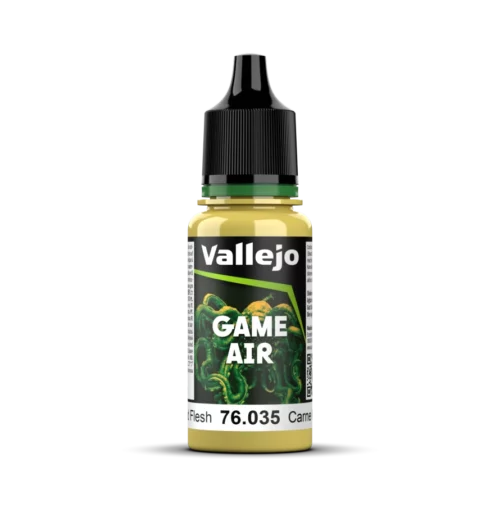 Vallejo Game Air - Dead Flesh