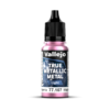 Vallejo TMM Light 107 - Crimson Magenta