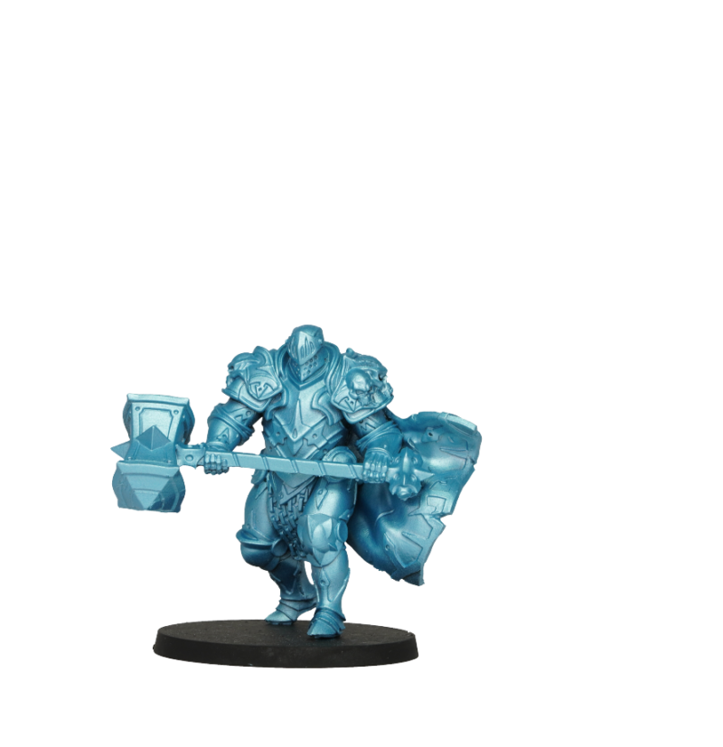 Vallejo TMM Light 112 - Hydra Turquoise