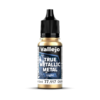 77117-1 Vallejo TMM Light 117 - Arcane Gold