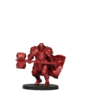 77126-3 Vallejo TMM Base 126 - Ruby Red