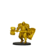 Vallejo TMM Shade 142 - Radiant Yellow