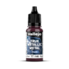 Vallejo TMM Shade 146 - Ruby Red