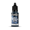 Vallejo TMM Shade 152 - Hydra Turquoise