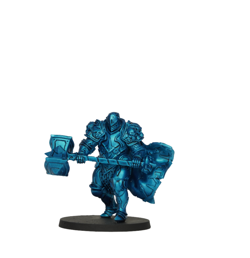 Vallejo TMM Shade 152 - Hydra Turquoise